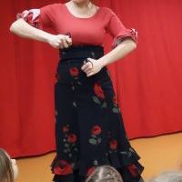 TAŃCZYMY FLAMENCO (9)