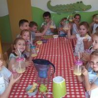 WAKACYJNE KUCHARZENIE. OWOCOWE SMOOTHIE (5)