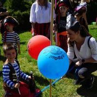 PIRACKIE ŚWIĘTO RODZINY WYSPA SKARBÓW (6)