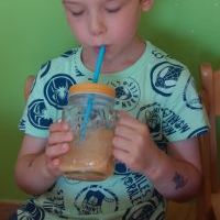 WAKACYJNE KUCHCIKOWO. OWOCOWE SMOOTHIE (2)